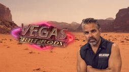 Les Vegas mécanos