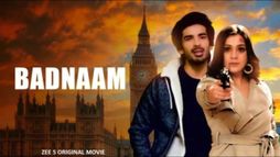 Badnaam
