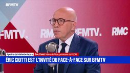Face à face