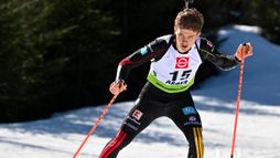 Championnats du monde | Sprint Jeunes (H)