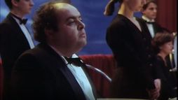 Le batteur du boléro