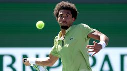 Arthur Fils - Alexander Zverev