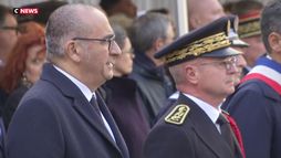 Délinquance : le préfet de police alerte sur des auteurs toujours plus jeunes