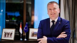 Michael McGrath : L'Etat de droit de l'UE n'est pas négociable