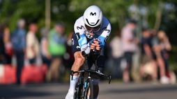 Tour de Belgique | 3e étape