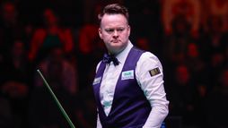 Shaun Murphy - Judd Trump