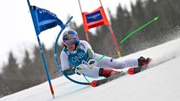 Lillehammer | Slalom géant hommes