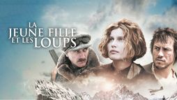 La jeune fille et le loup