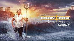 Below Deck Mediterranean Saison 9