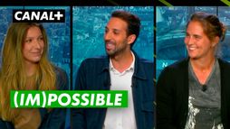 (IM)possible