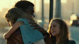 Message from the King