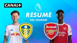 Le résumé de Leeds / Arsenal