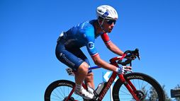 Tour d'Andalousie | 5e étape