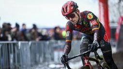 Meulebeke | Course élite (H)