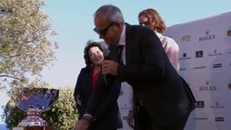 Tennis : Masters 1000 de Monte-Carlo