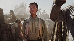 Les travailleurs chinois : les oubliés de 14-18