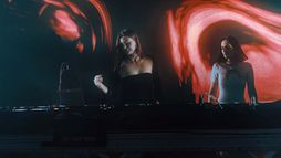 Nuits Sonores