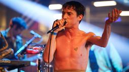 Ground Control : The Lemon Twigs, The Fat White Family, Los Bitchos