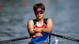 Aviron | 3e journée – 2e session