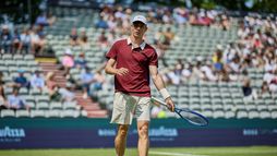 Denis Shapovalov - Flavio Cobolli