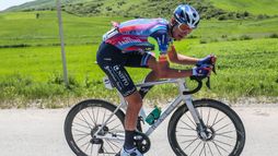 Baku-Khankendi Azerbaijan Cycling race | Les meilleurs moments