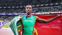 Championnats du monde | Cérémonie des médailles