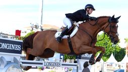 Saint-Tropez | Saut d'obstacles