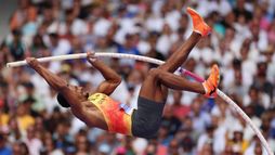 Championnats du monde | Décathlon –  Saut à la perche (H) : Groupe A