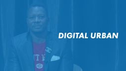 Digital Urban - 16 Mars 2026