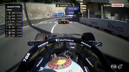 Formule E : ePrix de Monaco
