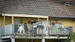 Affaire suivante, faits divers