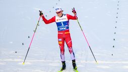 Ruka | Mass Start Libre 20km (H)