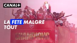 Ligue des champions / Premier League - Arsenal, la fête malgré tout