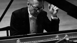 Concert public final du Concours de Piano Géza Anda