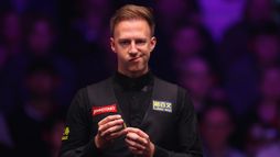 Judd Trump - Si Jiahui