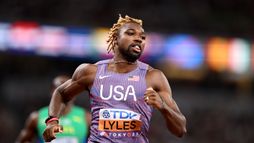 Championnats du monde | 1re journée – Session de soirée