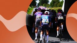 Le Critérium du Dauphiné en version multi audio