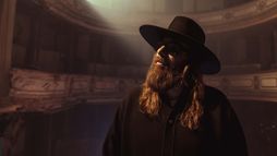 Sébastien Tellier au Théâtre de Mirecourt - Passengers