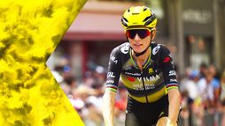 Tour de France Femmes avec Zwift | 8e étape