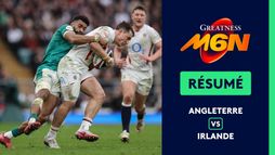 Tournoi des Six Nations de Rugby