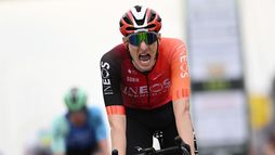 Tour de Belgique | 5e étape