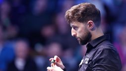 Mark Allen - Joe O'Connor