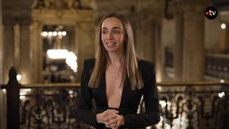 Dans les coulisses du gala d'anniversaire des 150 ans du Palais Garnier