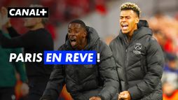 Ligue des champions - Le PSG élimine le Bayern Munich et décroche une deuxième finale historique