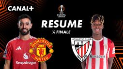 Le résumé de Man. United / Athletic Bilbao
