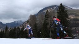 Ski de fond | Jour 6