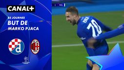 Le but de Marko Pjaca contre AC Milan (60')