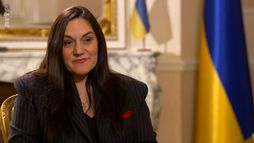 Ukraine : la culture, une question de sécurité nationale