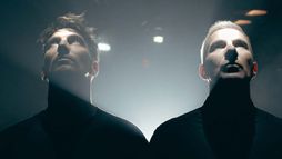 Zurich Street Parade 2025