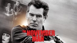 The November Man